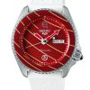 Seiko 5 Sports EVISEN SKATEBOARDS Limited Edition SRPF95K1