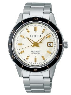 Seiko Presage Style60's SRPG03J1 small