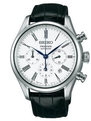 Seiko Presage SRQ023J1 small