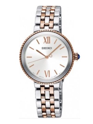 Đồng Hồ Seiko SRZ510P1 small