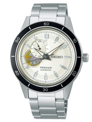 Seiko Presage Style60's SSA423J1 small