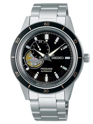 Seiko Presage Style60's SSA425J1 small