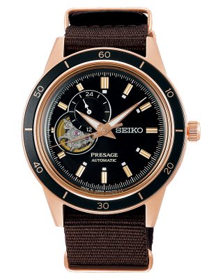 Seiko Presage Style60's SSA426J1 small