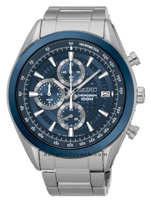 Đồng hồ Seiko SSB177P1 small