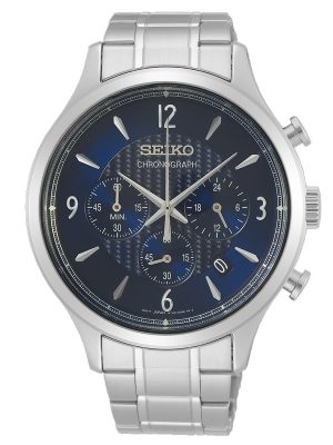 Đồng hồ Seiko SSB339P1 small