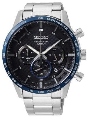 Đồng hồ Seiko SSB357P1 small