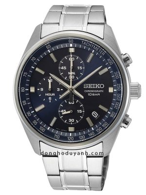 Đồng hồ Seiko Chronograph SSB377P1 small