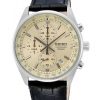 Đồng hồ Seiko Chronograph SSB383P1