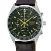 Đồng hồ Seiko Chronograph SSB385P1