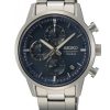 Đồng hồ Seiko Chronograph SSB387P1