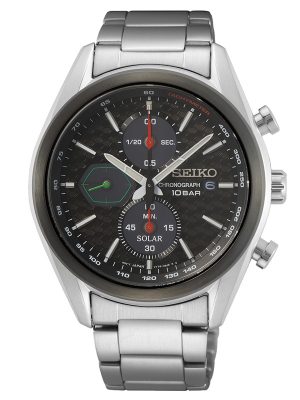 Đồng hồ Seiko Chronograph SSC803P1 small