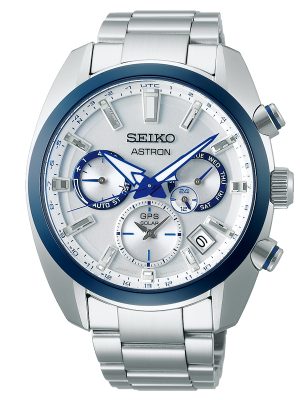 Seiko Astron 140th Anniversary Limited Edition SSH093J1 small