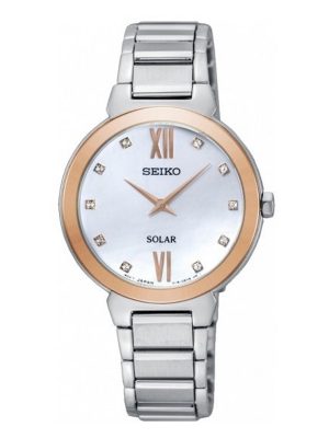 Đồng Hồ Seiko SUP382P1 small