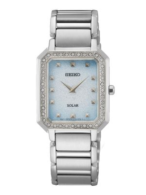 Đồng hồ Seiko Solar SUP443P1 small