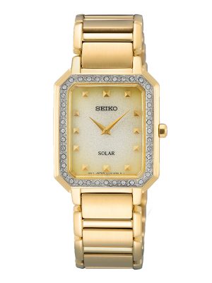 Đồng hồ Seiko Solar SUP444P1 small