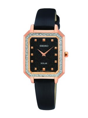 Đồng hồ Seiko Solar SUP446P1 small