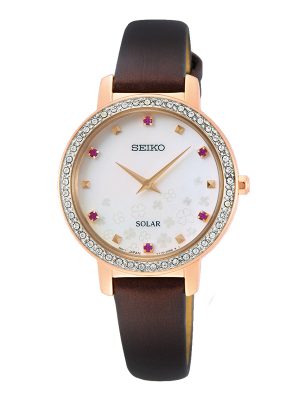 Đồng hồ Seiko Solar SUP450P1 small