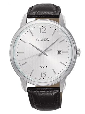 Đồng Hồ Seiko SUR265P1 small