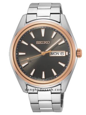 Đồng hồ Seiko SUR344P1 small