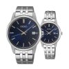 Đồng hồ đôi Seiko SUR399P1 và SUR407P1