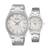 Đồng hồ đôi Seiko SUR417P1 và SUR423P1