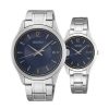 Đồng hồ đôi Seiko SUR419P1 và SUR425P1