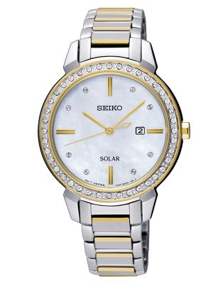 Đồng Hồ Seiko  SUT328P1 small