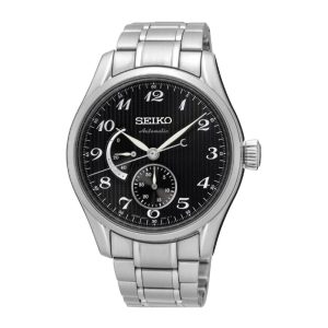 Seiko SPB043J1 – Nam – 41mm – Kính Sapphire – Automatic (Cơ tự động) – Dây kim loại