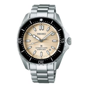 Đồng hồ Seiko SPB483J1 – Nam – 41mm – Kính Sapphire – Automatic (Cơ tự động) – Dây kim loại