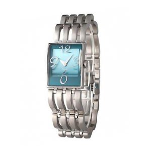 Seiko SUJ791P1 – Nữ – 22mm – Kính cứng – Quartz (Pin) – Dây kim loại